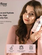 so!flow High Porosity Hair Humectant Shampoo sampon a töredezett károsult hajra 400 ml