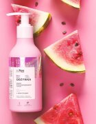 so!flow High Porosity Hair Protein-Emollient Conditioner erősítő kondicionáló a töredezett károsult hajra 400 ml