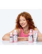 so!flow High Porosity Hair Protein-Emollient Mask erősítő maszk a töredezett károsult hajra 200 ml