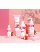 so!flow High Porosity Hair Protein-Emollient Mask erősítő maszk a töredezett károsult hajra 200 ml
