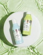 so!flow Humectant Base for Hair Oiling Egységesítő sminkalap hajra for Hair Oiling 150 ml