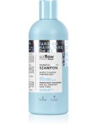 so!flow Humectant Shampoo for All Hair Types hidratáló sampon minden hajtípusra 400 ml