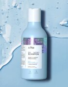 so!flow Humectant Shampoo for All Hair Types hidratáló sampon minden hajtípusra 400 ml
