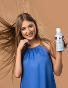 so!flow Humectant Shampoo for All Hair Types hidratáló sampon minden hajtípusra 400 ml