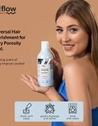 so!flow Humectant Shampoo for All Hair Types hidratáló sampon minden hajtípusra 400 ml