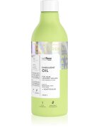 so!flow Low Porosity Hair Emollient Oil regeneráló hajolaj 150 ml