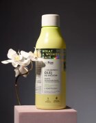 so!flow Low Porosity Hair Emollient Oil regeneráló hajolaj 150 ml