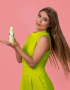 so!flow Low Porosity Hair Emollient Oil regeneráló hajolaj 150 ml