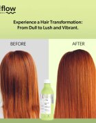 so!flow Low Porosity Hair Emollient Oil regeneráló hajolaj 150 ml