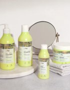 so!flow Low Porosity Hair Humectant Shampoo tisztító sampon lelapuló hajra 400 ml