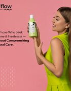 so!flow Low Porosity Hair Humectant Shampoo tisztító sampon lelapuló hajra 400 ml