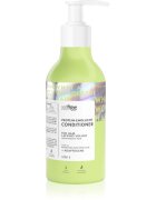 so!flow Low Porosity Hair Protein-Emollient Conditioner kondicionáló lelapuló hajra 400 ml