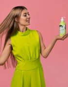 so!flow Low Porosity Hair Protein-Emollient Conditioner kondicionáló lelapuló hajra 400 ml