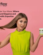 so!flow Low Porosity Hair Protein-Emollient Mask maszk lelapuló hajra 400 ml
