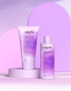 so!flow LUMI Hair Mask With Antioxidants kezelés festett hajra maszk formájában 200 ml