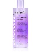 so!flow LUMI Hair Shampoo With Antioxidants élénkítő és erősítő sampon a festett hajra 300 ml