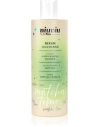 so!flow Matcha Time Protective Hair Serum erősítő szérum gyenge károsult hajra 150 ml