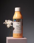 so!flow Medium Porosity Hair Emollient Oil hidratáló olaj töredezés ellen 150 ml