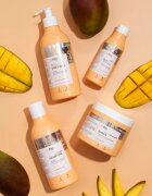 so!flow Medium Porosity Hair Emollient Oil hidratáló olaj töredezés ellen 150 ml