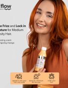 so!flow Medium Porosity Hair Emollient Oil hidratáló olaj töredezés ellen 150 ml