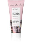 so!flow Moisturizing Face Peeling tisztító testpeeling 75 ml