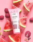 so!flow Moisturizing Face Peeling tisztító testpeeling 75 ml