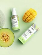 so!flow Normalizing Face Cream With Vitamin C normalizáló krém zsíros bőrre C vitamin 50 ml