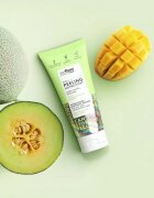 so!flow Normalizing Face Peeling mélytisztító peeling zsíros bőrre 75 ml