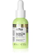 so!flow Normalizing Face Serum With Zinc bőr szérum cinket tartalmaz 30 ml