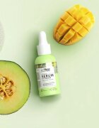 so!flow Normalizing Face Serum With Zinc bőr szérum cinket tartalmaz 30 ml