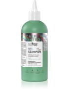 so!flow Oily Scalp Intensively Cleansing Shampoo tisztító sampon zsíros fejbőrre 200 ml