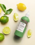 so!flow Oily Scalp Intensively Cleansing Shampoo tisztító sampon zsíros fejbőrre 200 ml