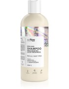 so!flow Peeling Shampoo Prolonging Hair Freshness peelinges sampon zsíros fejbőrre 400 ml