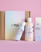 so!flow Peeling Shampoo Prolonging Hair Freshness peelinges sampon zsíros fejbőrre 400 ml