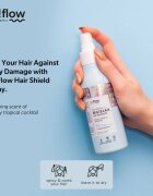 so!flow Protective Mist For All Hair Types védő spray minden hajtípusra 150 ml