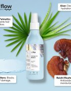 so!flow Protective Mist For All Hair Types védő spray minden hajtípusra 150 ml