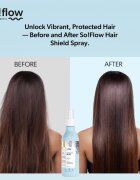 so!flow Protective Mist For All Hair Types védő spray minden hajtípusra 150 ml