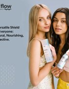 so!flow Protective Mist For All Hair Types védő spray minden hajtípusra 150 ml