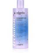 so!flow PURE Deeply Cleansing Hair Shampoo With Trehalose tisztító sampon zsíros fejbőrre 300 ml