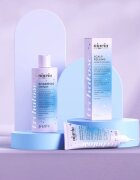 so!flow PURE Deeply Cleansing Hair Shampoo With Trehalose tisztító sampon zsíros fejbőrre 300 ml