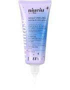 so!flow PURE Deeply Cleansing Scalp Peeling With Trehalose fejbőrradír 100 ml