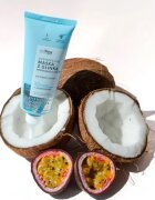 so!flow Purifying Mask Reducing Sebum mélyen tisztító maszk zsíros fejbőrre 100 ml