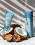 so!flow Purifying Mask Reducing Sebum mélyen tisztító maszk zsíros fejbőrre 100 ml