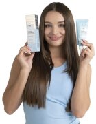 so!flow Purifying Mask Reducing Sebum mélyen tisztító maszk zsíros fejbőrre 100 ml