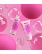 so!flow Raspberry Creamy Shake Body Cream testápoló krém 200 ml