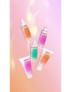 so!flow Raspberry Creamy Shake Body Cream testápoló krém 200 ml