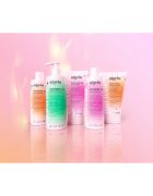 so!flow Raspberry Creamy Shake Body Cream testápoló krém 200 ml