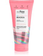 so!flow Rebuilding Com-Plex Mask For Highlighted Hair regeneráló hajmasz szőkített hajra 200 ml