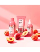 so!flow Rebuilding Com-Plex Mask For Highlighted Hair regeneráló hajmasz szőkített hajra 200 ml
