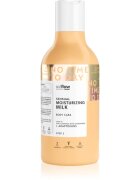 so!flow Sensual Moisturizing Shower Milk testápoló tej Orange With Cardamom 400 ml